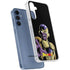 Dragon Ball Super Freiza Portrait Galaxy A35 5G Clear Case